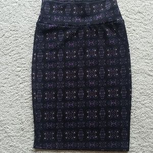 NWOT LuLaRoe Cassie